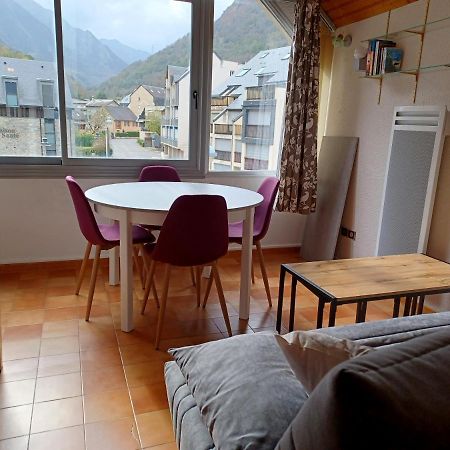 Moudang 11 Apartment Saint-Lary-Soulan Bagian luar foto