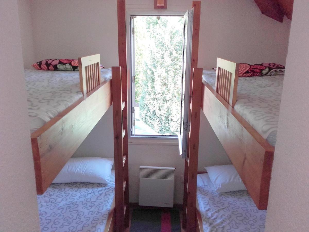 Moudang 11 Apartment Saint-Lary-Soulan Bagian luar foto