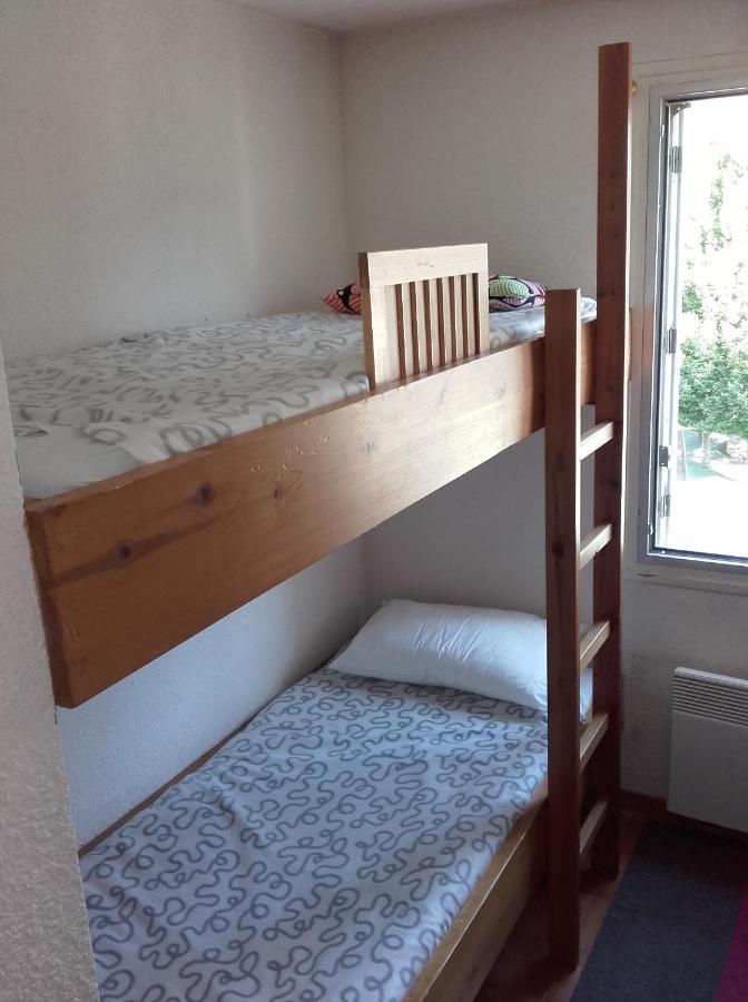 Moudang 11 Apartment Saint-Lary-Soulan Bagian luar foto