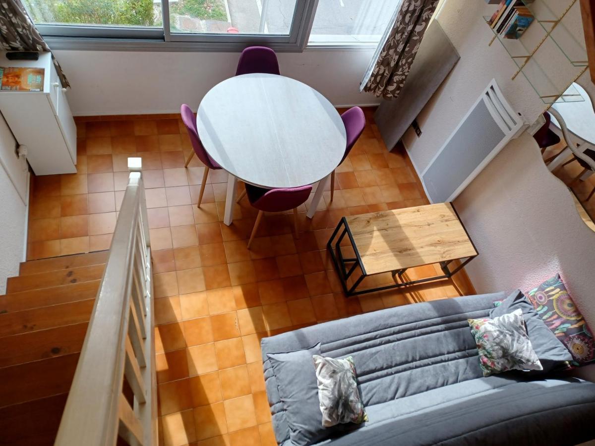 Moudang 11 Apartment Saint-Lary-Soulan Bagian luar foto